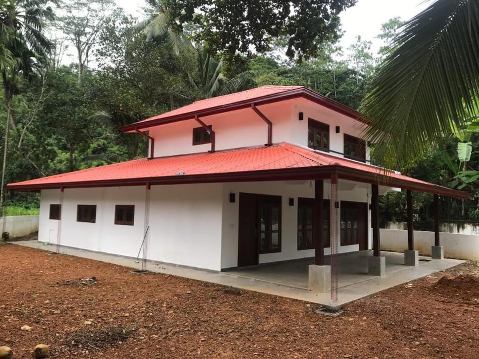Yaan Resort Vacation rental in Southern Province