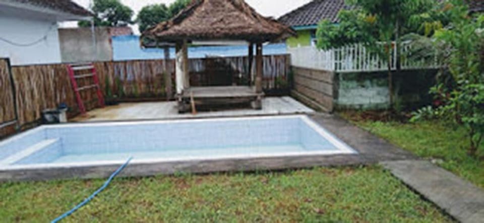 Pondok Wahyu Vacation rental in West Nusa Tenggara, Indonesia