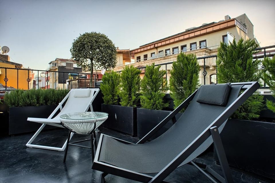 Sultanahmet Private Home - Family Vacation rental in Istanbul