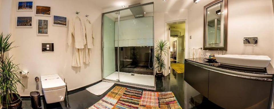 Sultanahmet Private Home - Family Vacation rental in Istanbul