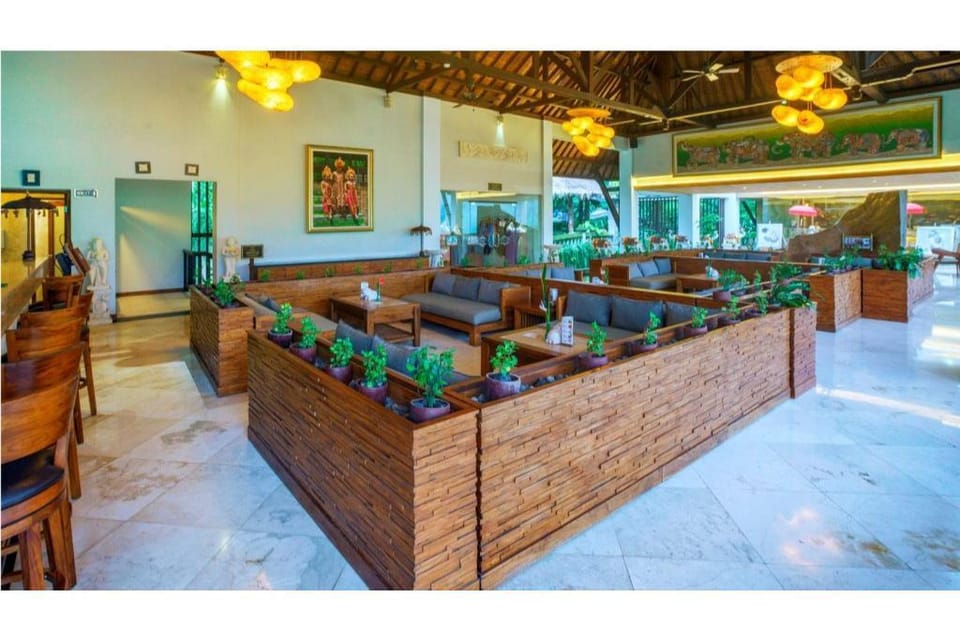 Adore 1 BR Suite Valley Views #L310 Vacation rental in Ubud