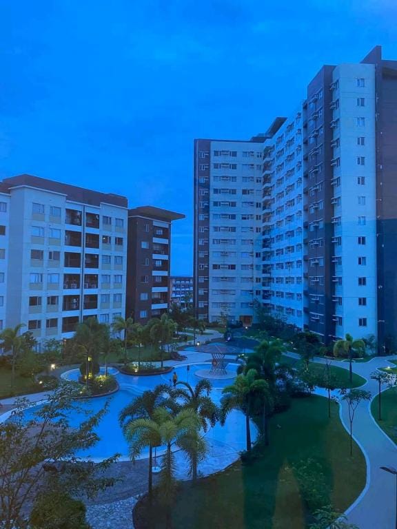 AVIDA ATRIA T2, 2STUDIO TYPE ROOM 3MINS TO S&R Apartment in Iloilo City