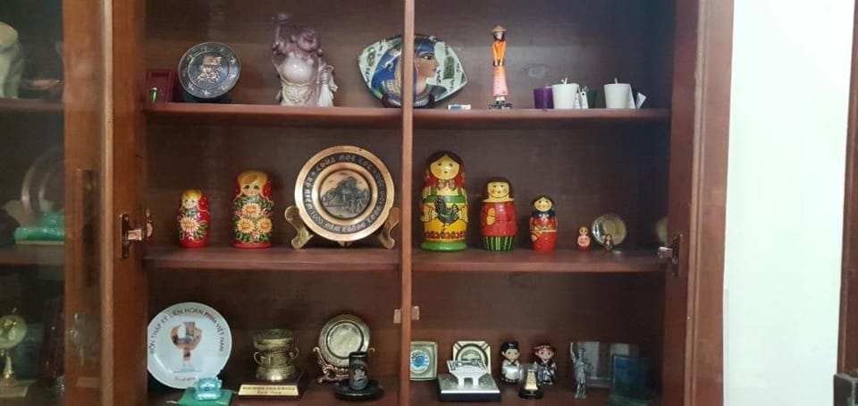 Boutique,cozy room ,west lakeview,couple getaway Vacation rental in Hanoi