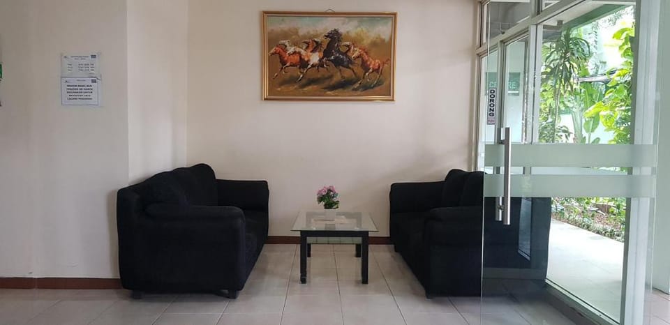 Apatel Green Park View E349 Apartment in Jakarta