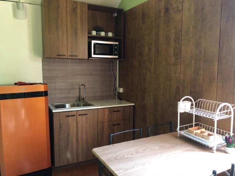 Green cottage @ Khao Yai (green1) Vacation rental in Laos