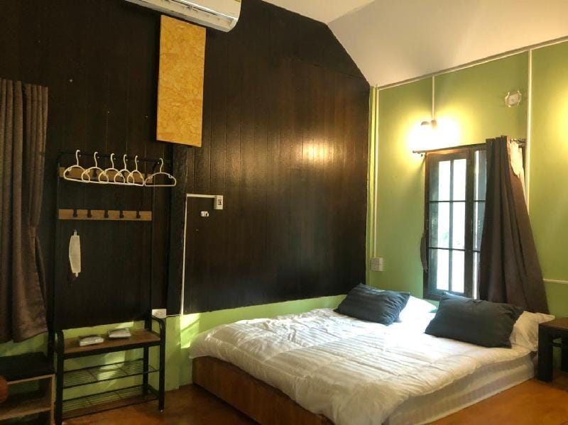 Green cottage @ Khao Yai (green1) Vacation rental in Laos