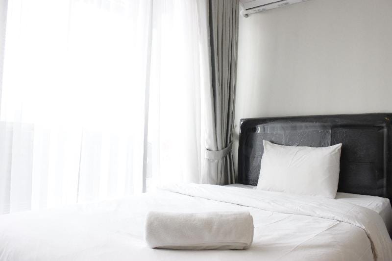Scenic Studio Apartment @ Beverly Dago By Travelio Apartment in Bandung
