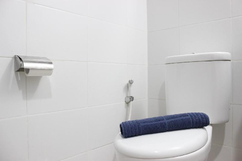 Scenic Studio Apartment @ Beverly Dago By Travelio Apartment in Bandung