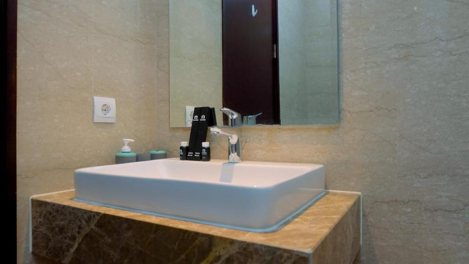 Classy 2BR Apartment at Menteng Park By Travelio Apartment in Jakarta