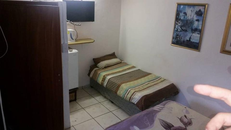 Patshi Guestlodge Villa in Sandton