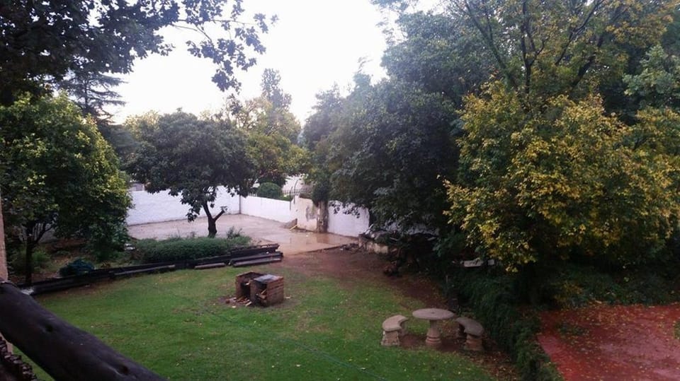 Patshi Guestlodge Villa in Sandton
