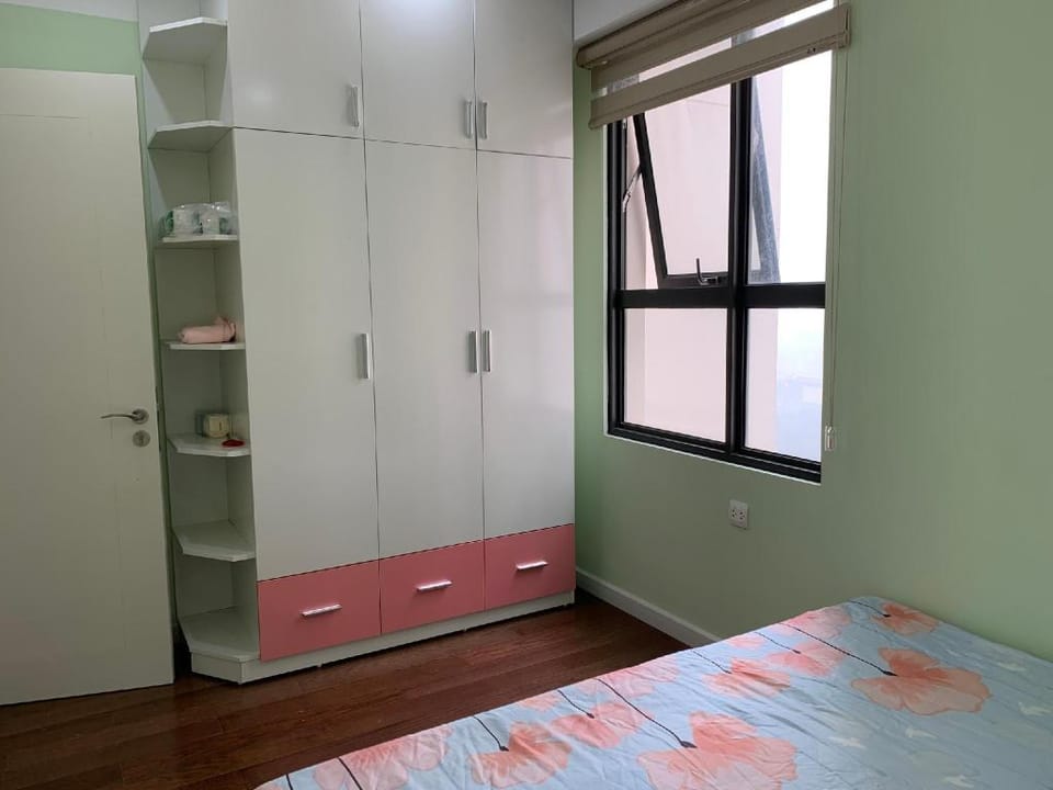 D-Capital Apartment Apartment in Laos