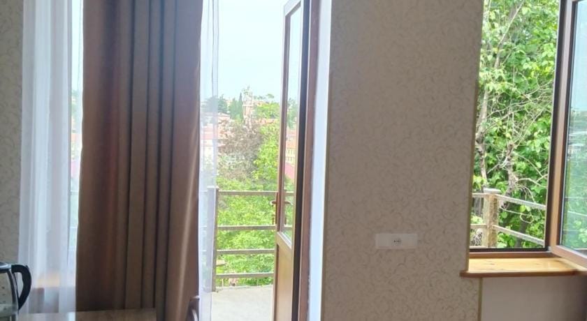 DAVID Villa in Georgia