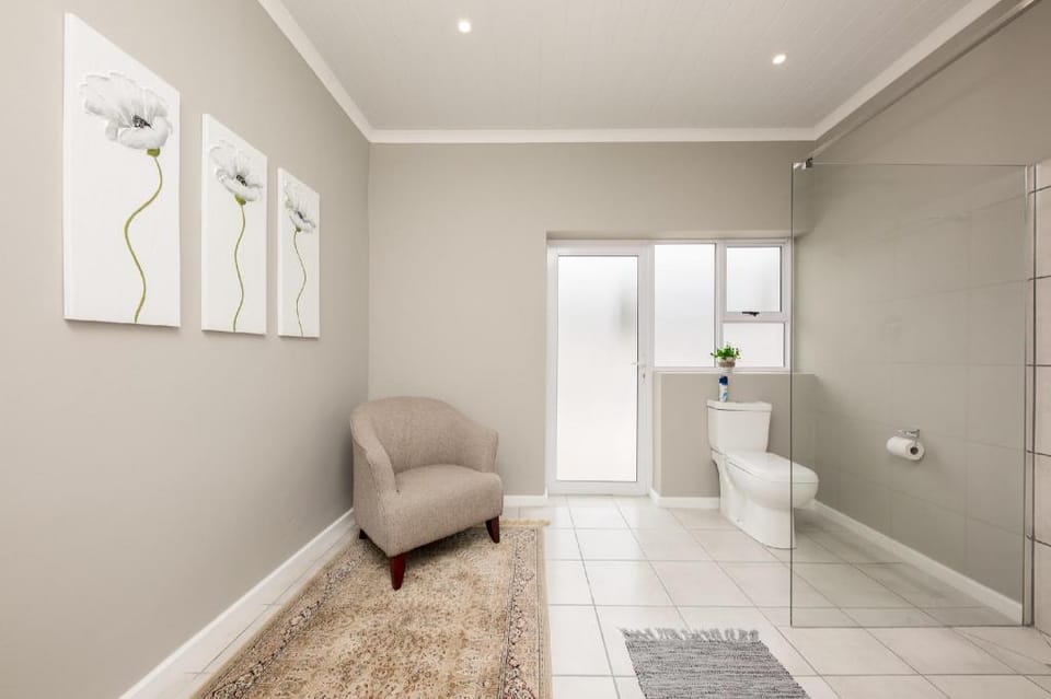 Villa Eike - Unit 2 Apartment in Western Cape