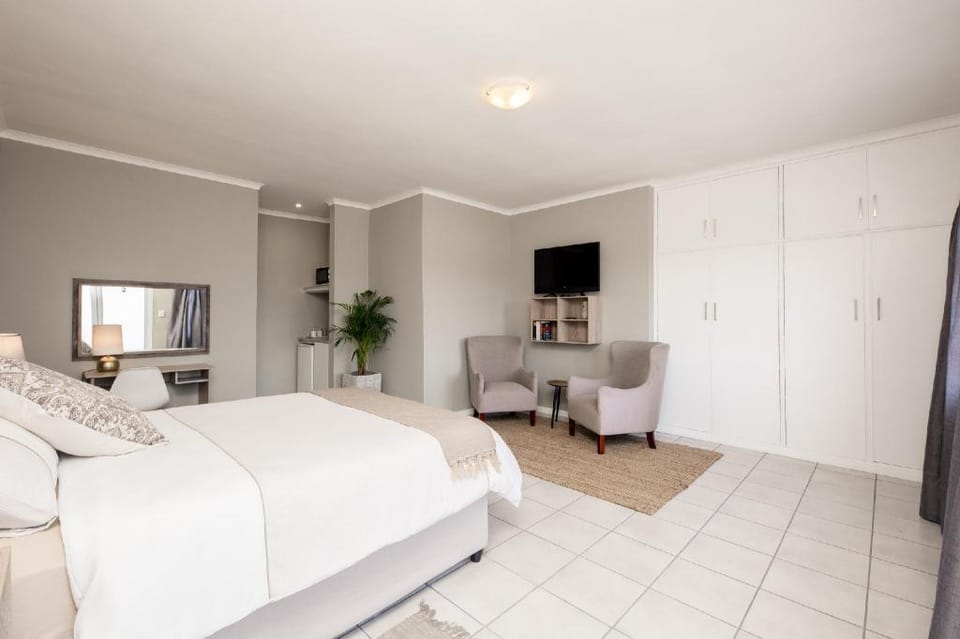 Villa Eike - Unit 2 Apartment in Western Cape