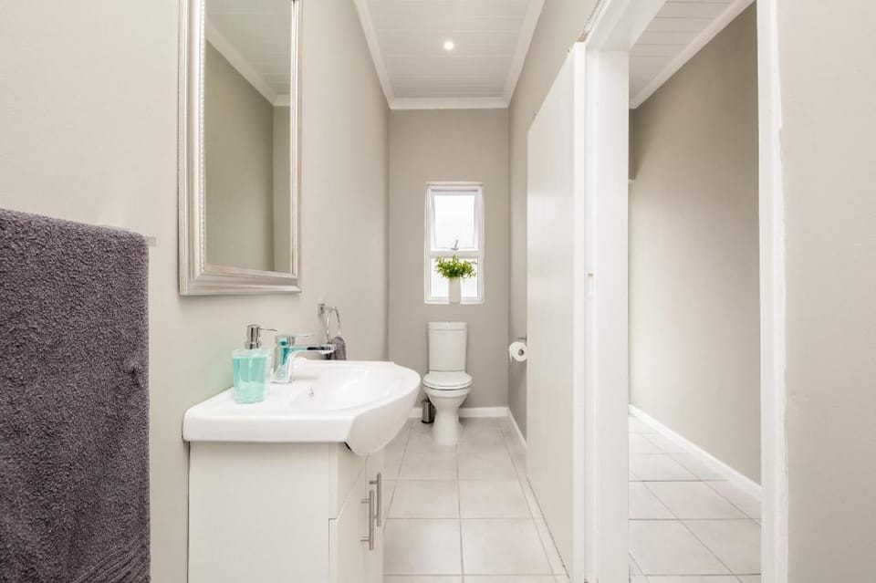 Villa Eike - Unit 3 Apartment in Western Cape