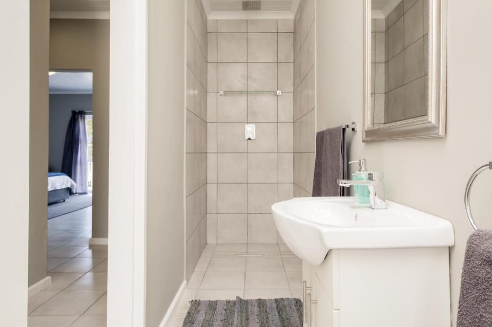 Villa Eike - Unit 3 Apartment in Western Cape