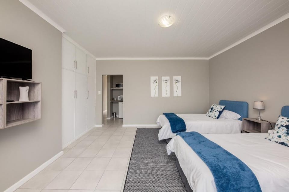 Villa Eike - Unit 3 Apartment in Western Cape