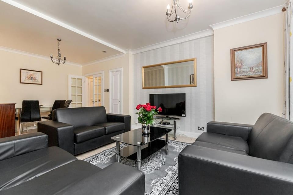 Exclusive apartment, Knightsbridge-Harrods-London Apartment in City of Westminster