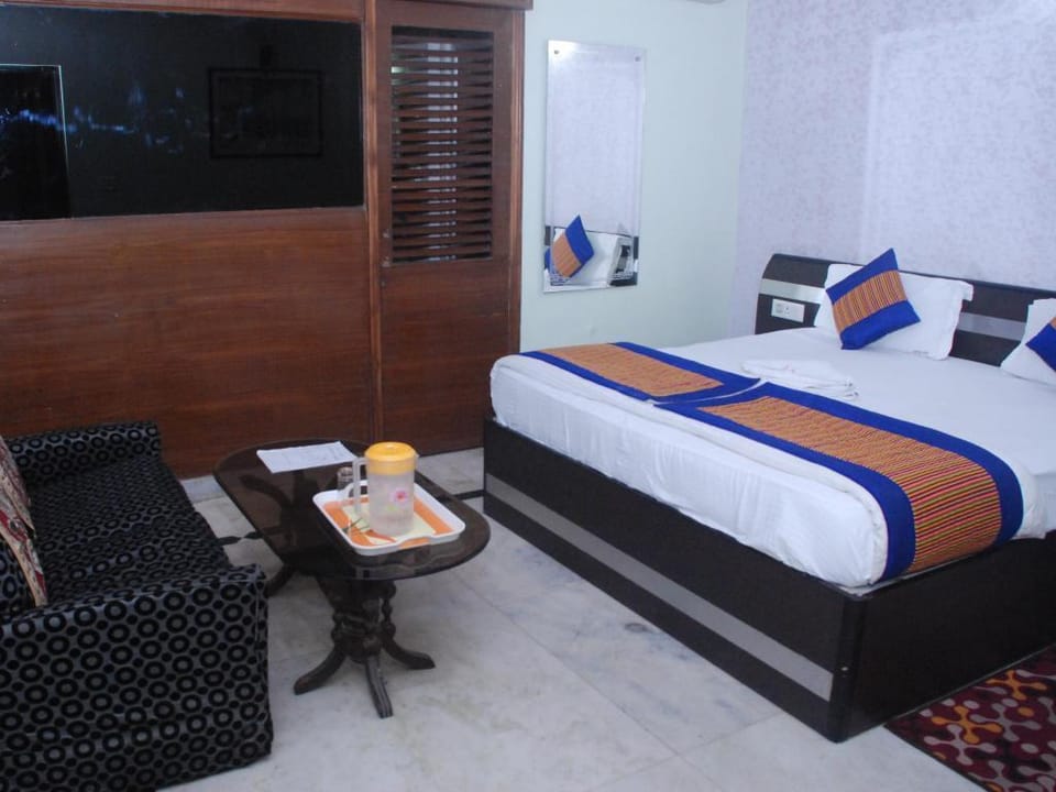 hotel delhi aerocity inn Apartment in Gurugram