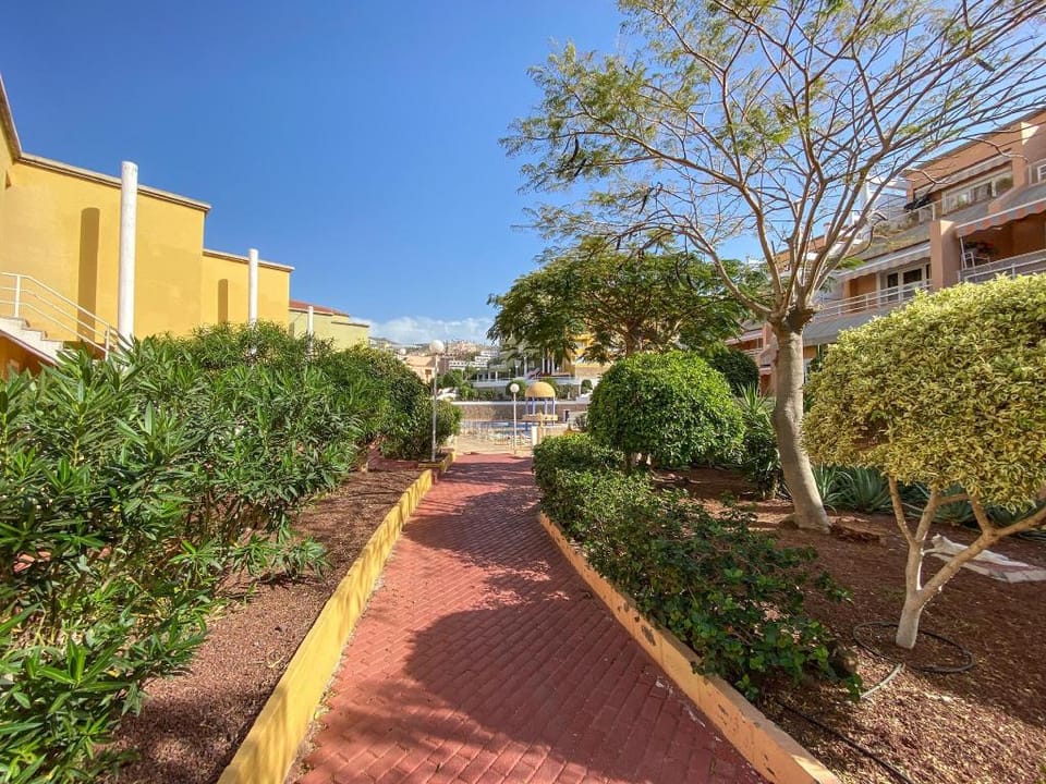 Apartment Antonio A - 1br  Apartment in Costa Adeje