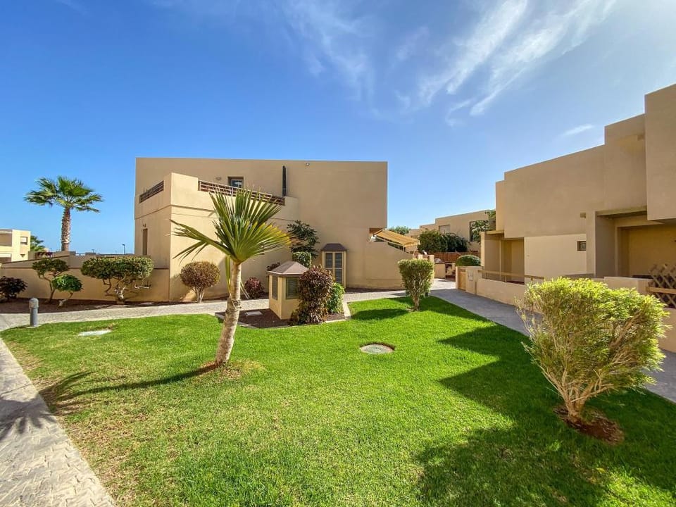 House Family Relax - 3br Vacation rental in Abona