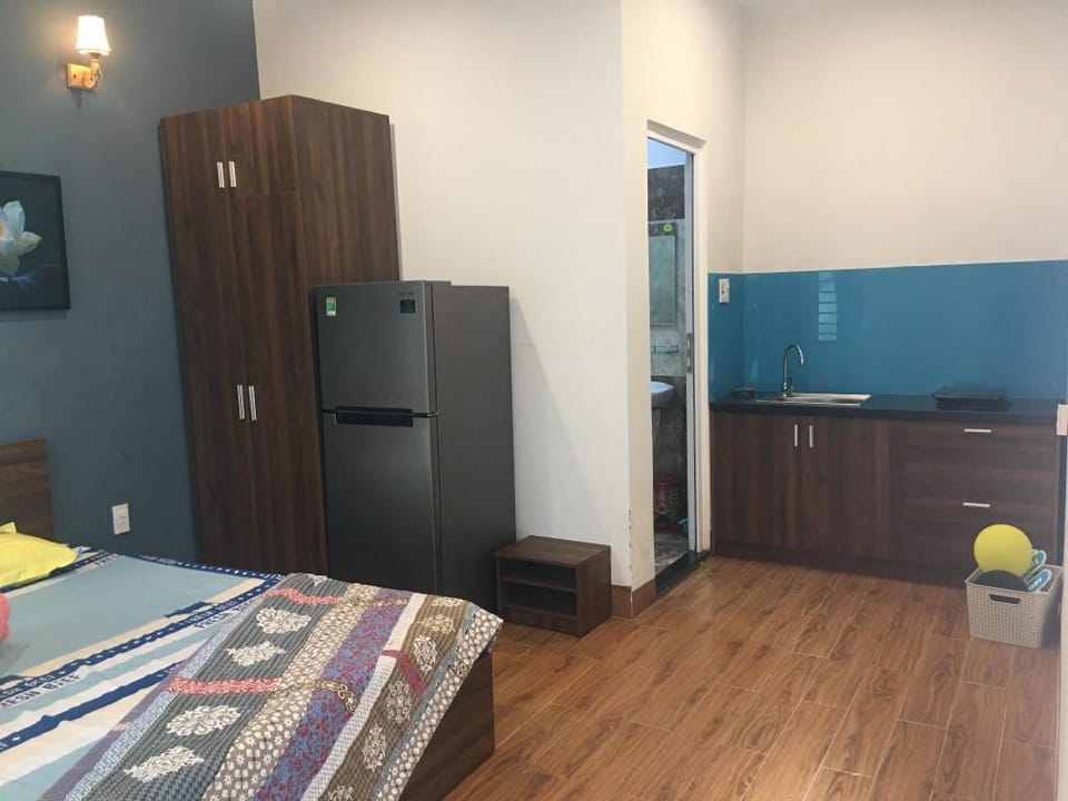 Hoa Minh Apartments Apartment in Da Nang