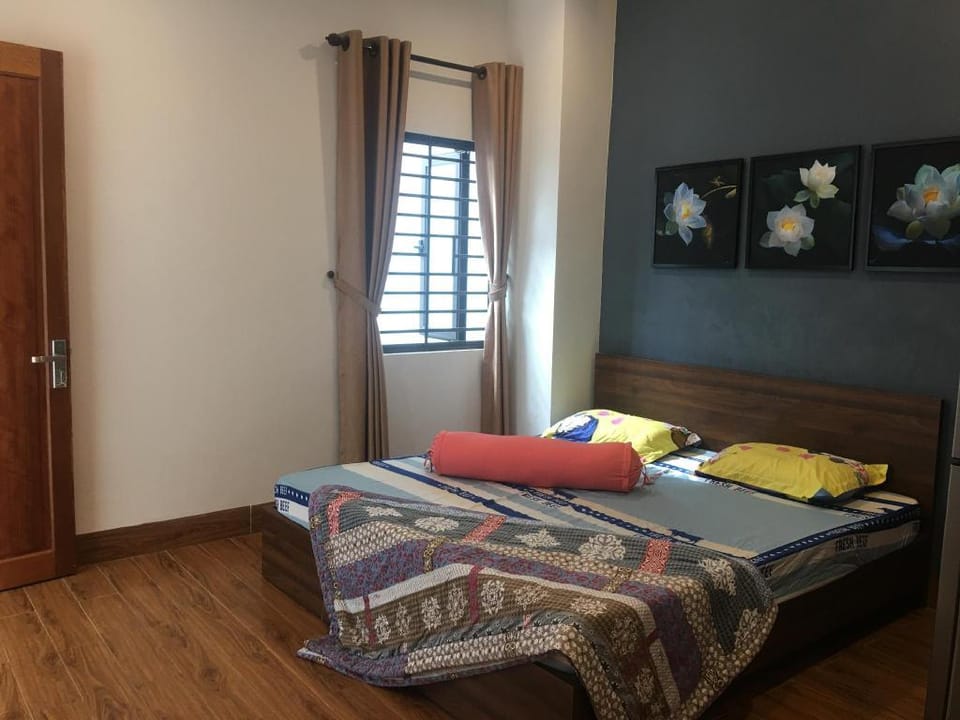 Hoa Minh Apartments Apartment in Da Nang