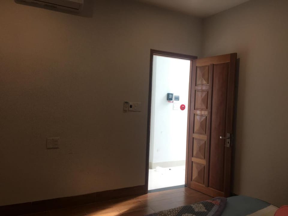 Hoa Minh Apartments Apartment in Da Nang