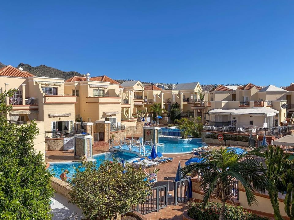 Apartamento playa de Fanabe 16 Apartment in Costa Adeje