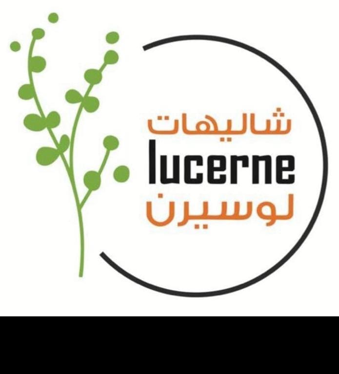 lucerne chalets Villa in Saudi Arabia