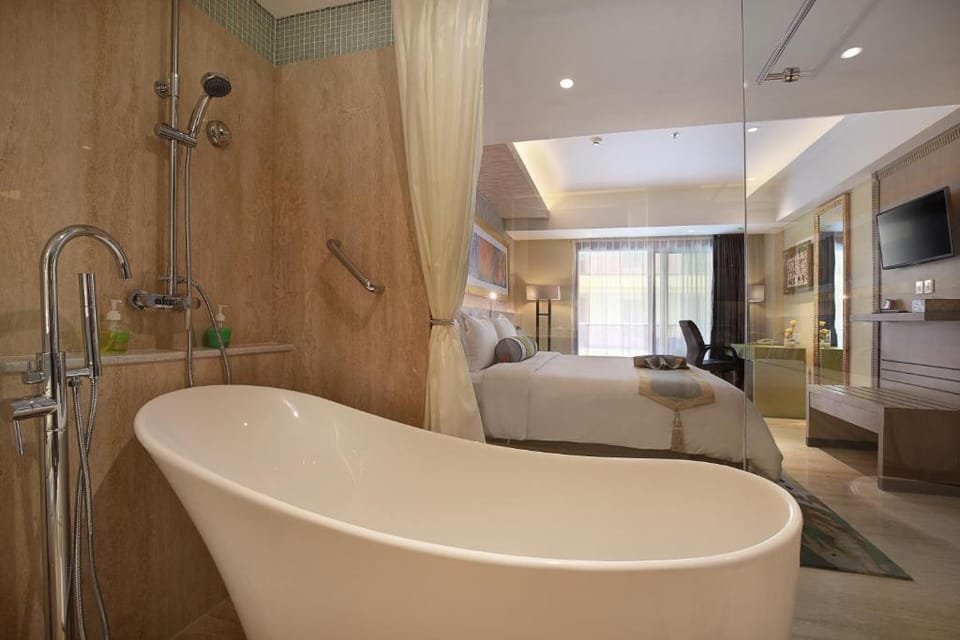 Cozy 1BR Premium with Balcony #Z126 Apartment in Ubud