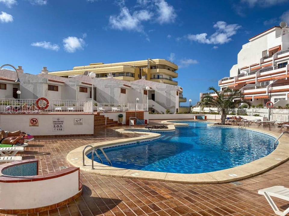 Apartamento Atlantico Paraiso Apartment in Costa Adeje
