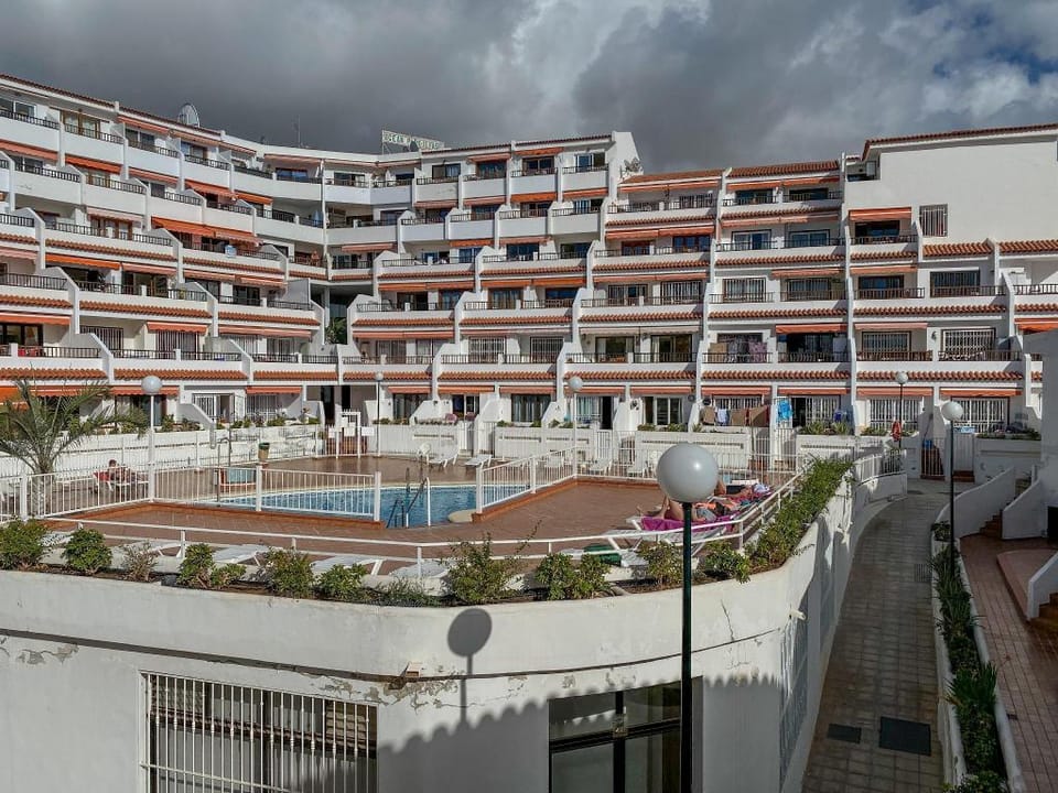 Apartamento Atlantico Paraiso Apartment in Costa Adeje