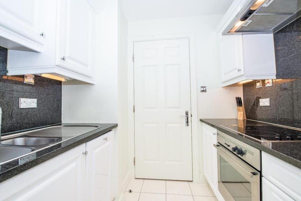 Beautifully designed studio in Kensington, London Apartment in London