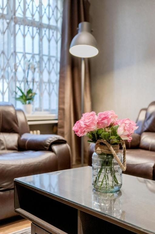 Elegant Marylebone 1 bed, London Apartment in City of Westminster