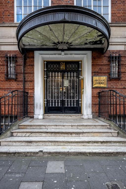 Elegant Marylebone 1 bed, London Apartment in City of Westminster