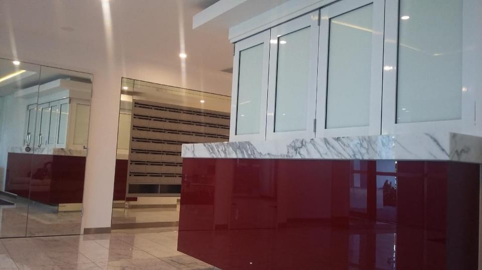Home away Apartment in Gold Coast