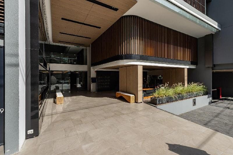 Bangkok&Pool&BTS Asoke&MRT Sukhumvit&Max6ppl(110) Apartment in Bangkok