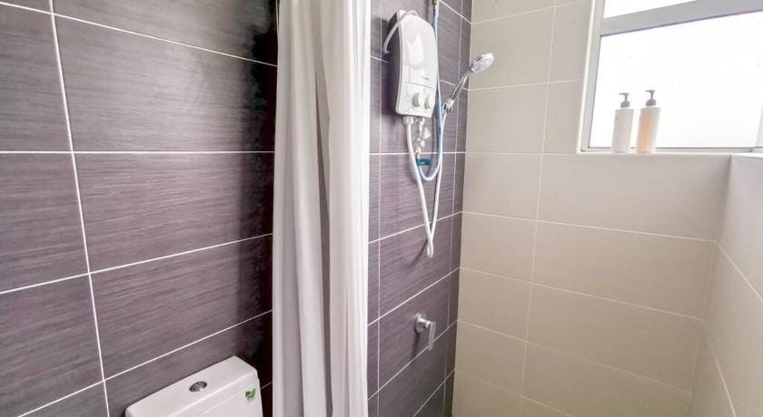 Manhattan Austin Heights Vintage Suite by NestHome Apartment in Johor Bahru