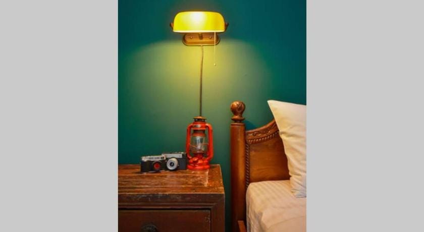 Manhattan Austin Heights Vintage Suite by NestHome Apartment in Johor Bahru