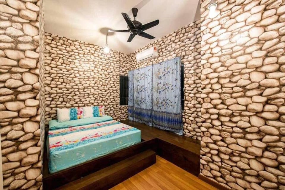  SEKINCHAN CRUISE HOSTEL  Vacation rental in Selangor, Malaysia