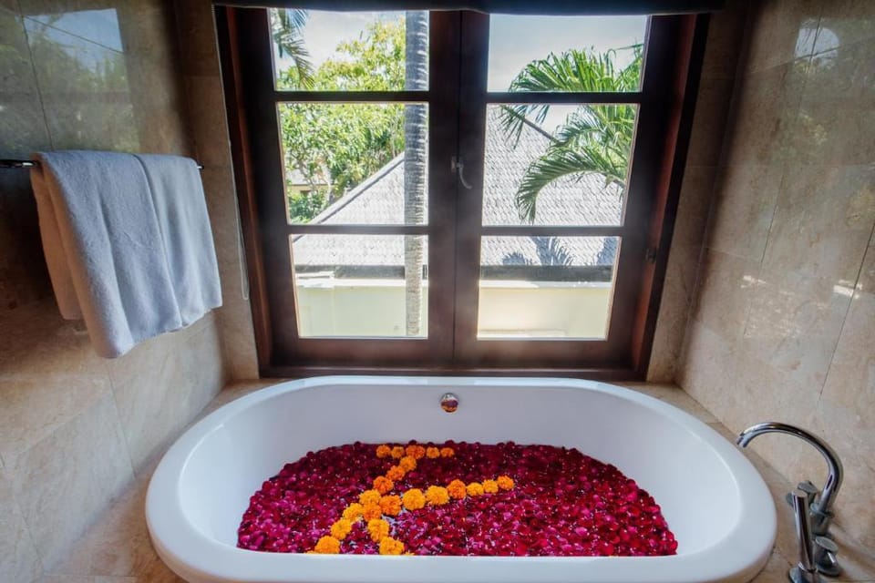 Beautiful 2BR Private Pool Villa #Z121 Villa in Bali