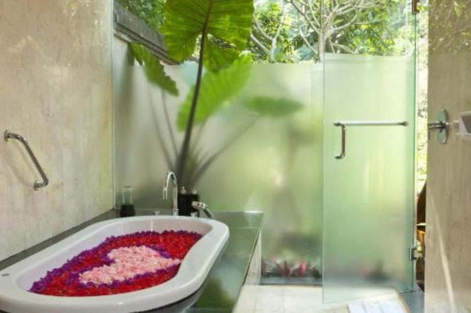 Luxury 1BR Suite Valley View #Z118 Villa in Ubud