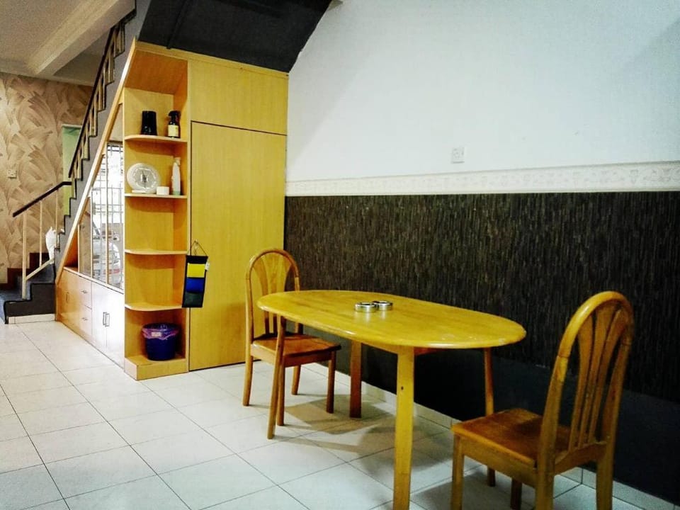 Fun Homestay Vacation rental in Ipoh