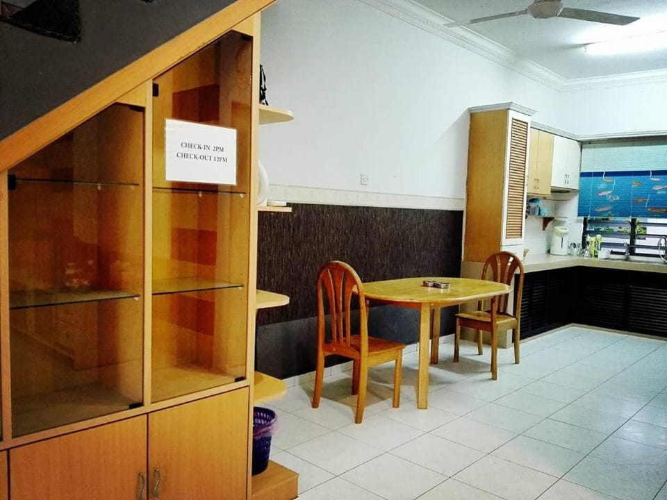 Fun Homestay Vacation rental in Ipoh