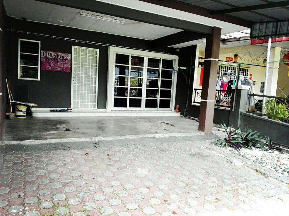 Fun Homestay Vacation rental in Ipoh