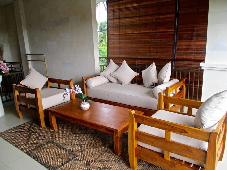 2BR Pool Close to Ubud Center &Neka Museum Villa in Payangan