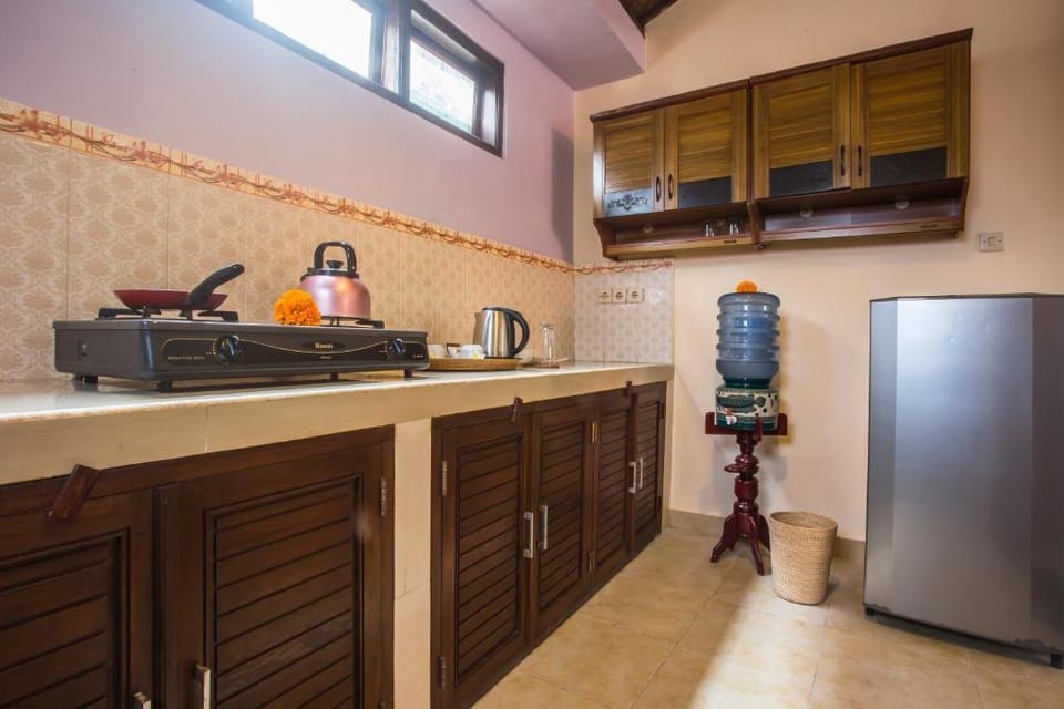Entire 2BR with Private Pool Villa #N11 Villa in Ubud