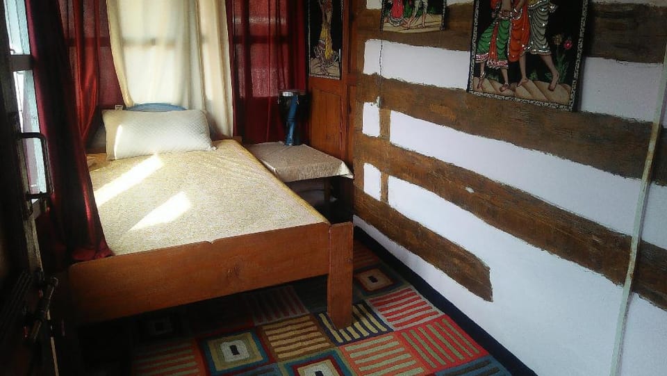 Stay Food and Home Vacation rental in Himachal Pradesh